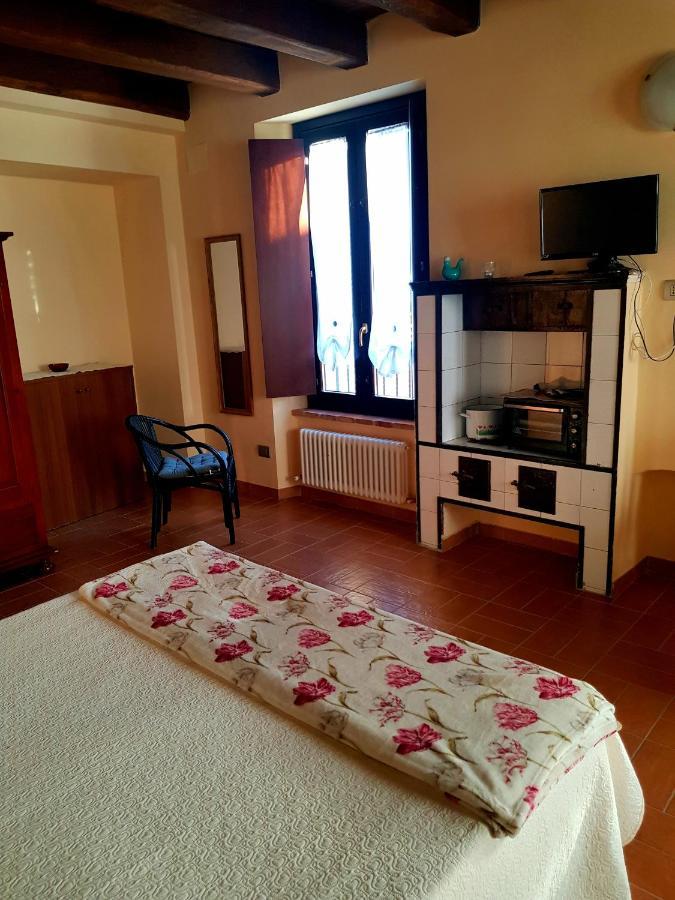 Sun Moon Apartment Monteprandone Exterior photo