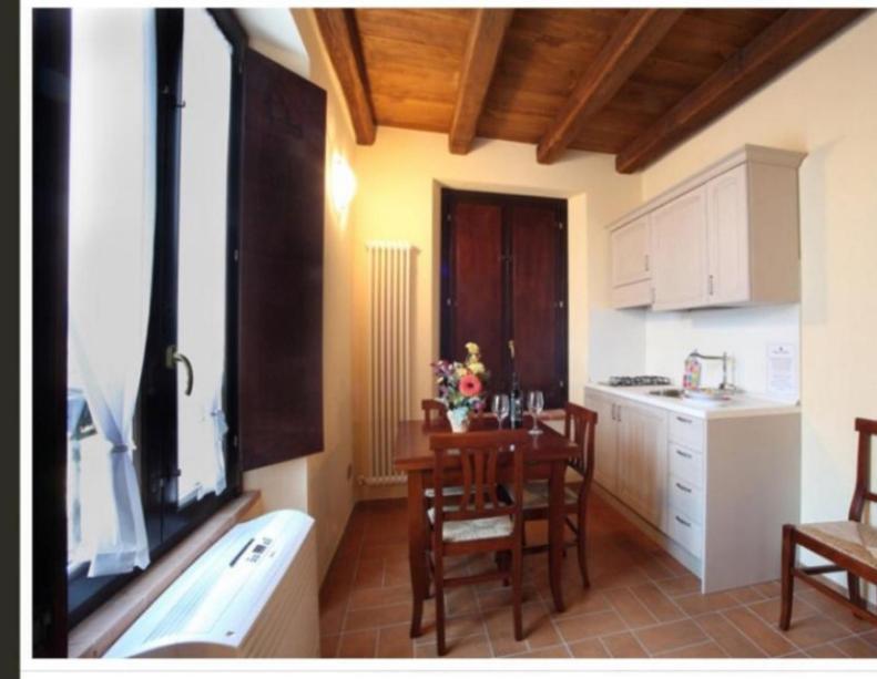 Sun Moon Apartment Monteprandone Exterior photo