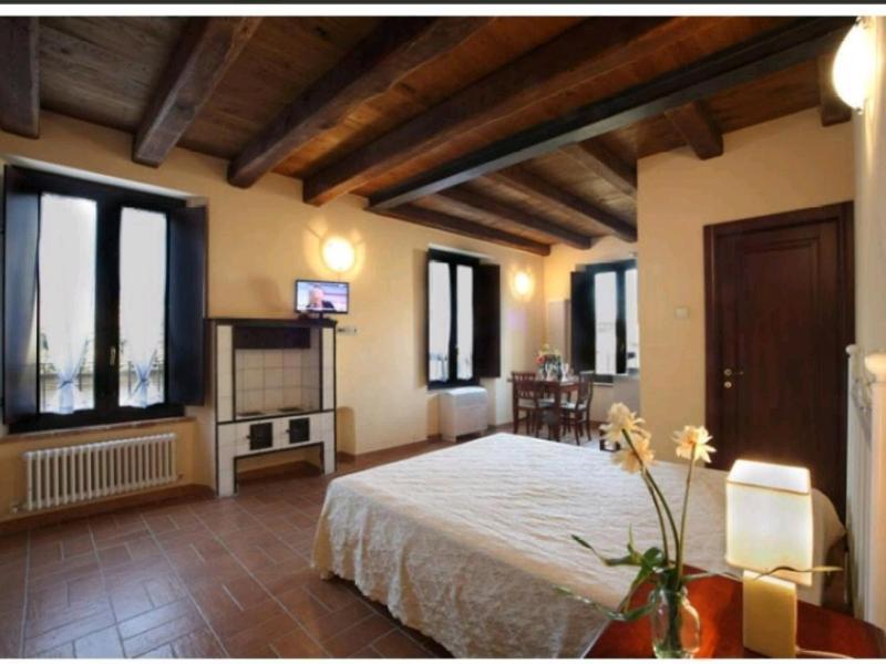 Sun Moon Apartment Monteprandone Exterior photo