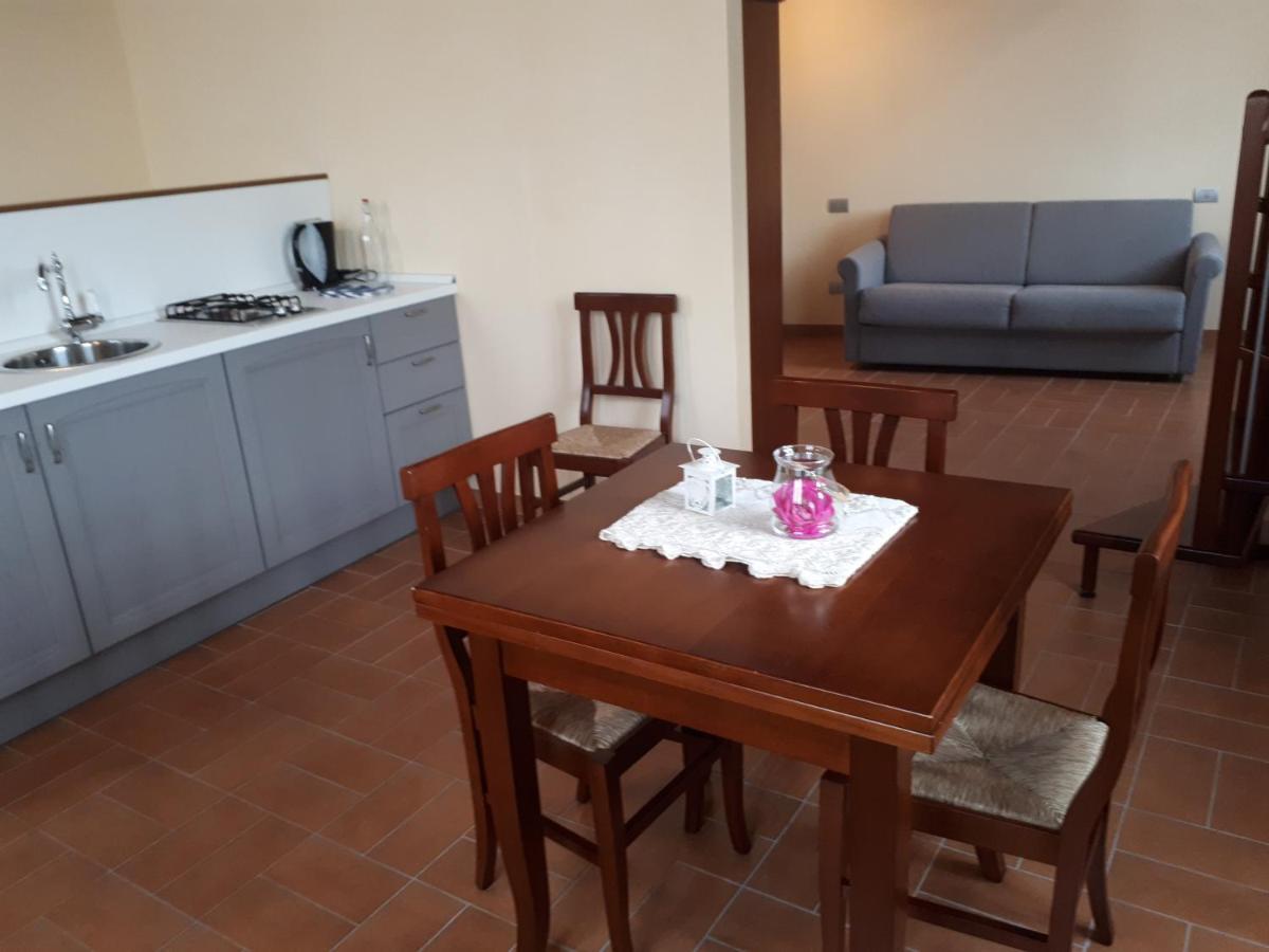 Sun Moon Apartment Monteprandone Exterior photo