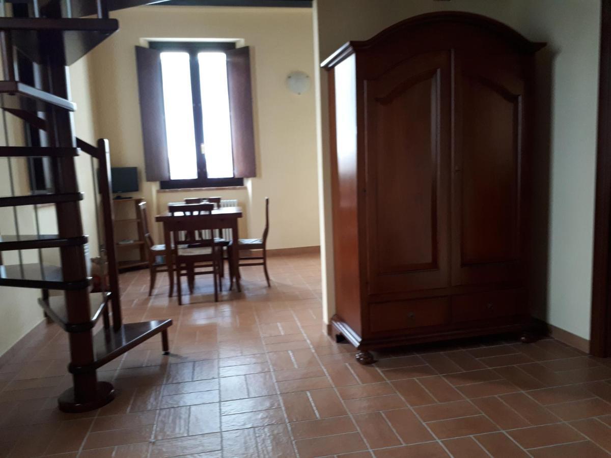 Sun Moon Apartment Monteprandone Exterior photo