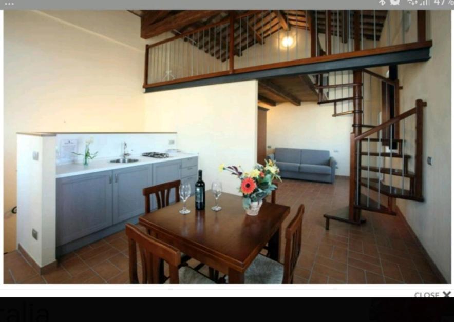 Sun Moon Apartment Monteprandone Exterior photo